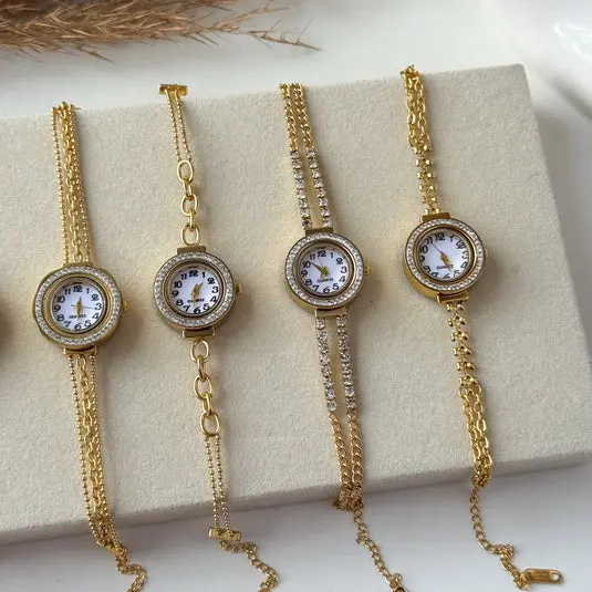 SMALL WATCHES